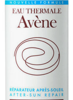 AVENE Lait reparateur apres soleil 200ml INOVACE