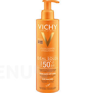 VICHY Ideál Soleil Anti Sand SPF 50 R17 200 ml