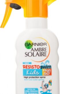 Garnier AS spray děti barvící 200ml OF50+ C4604713