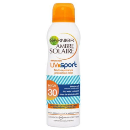 Garnier AS spray Sport OF30 200ml R15 C5320000