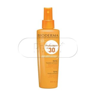 BIODERMA Photoderm Family spray SPF30 200ml