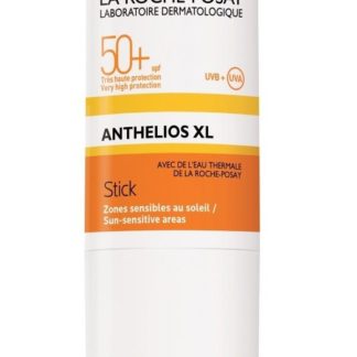 LA ROCHE-POSAY Anthelios XL SPF 50+ Tyčinka na citlivé partie 9g