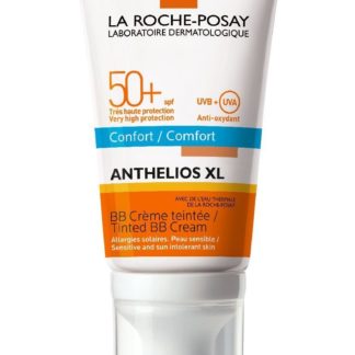 LA ROCHE-POSAY Anthelios XL SPF50+ krém zabarvený 50ml