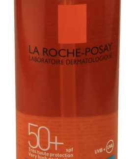 LA ROCHE-POSAY ANTHELIOS Oil 50+ 200ml