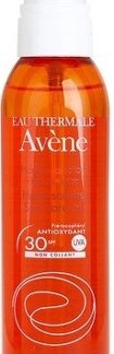 AVENE Huile solaire SPF30 200ml