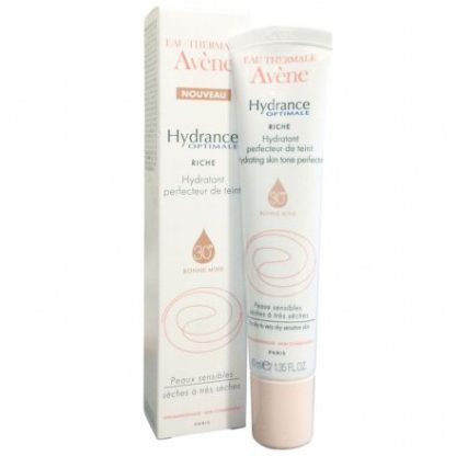 AVENE Hydrance opt riche de teint 40ml