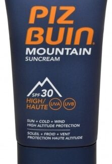 PIZ BUIN NEW SPF30 Moutain Cream 50ml