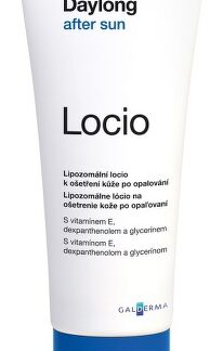 Daylong after sun Locio 200 ml