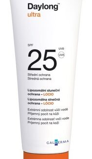 Daylong ultra SPF 25 100 ml
