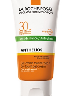 LA ROCHE-POSAY ANTHELIOS gel krém 30+ 50ml