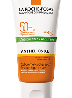 LA ROCHE-POSAY ANTHELIOS gel krém 50+ 50ml