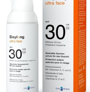 Daylong ultra face SPF 30 50ml