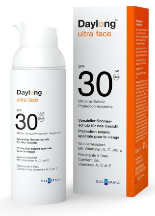 Daylong ultra face SPF 30 50ml