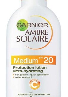 Garnier AS Mléko OF20 200ml C0883711