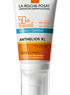 LA ROCHE-POSAY ANTHELIOS SPF50+kr.bezparf.50ml R16
