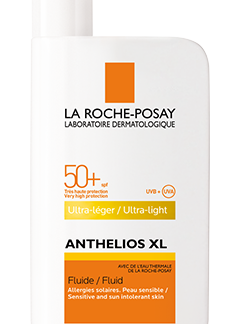 LA ROCHE-POSAY ANTHELIOS Ultra light SPF50+ 50ml