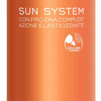 RILASTIL Sun System transparentní sprej SPF30 200ml