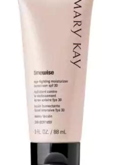 Mary Kay Hydratační krém proti stárnutí o ochranným faktorem SPF 30 88 ml