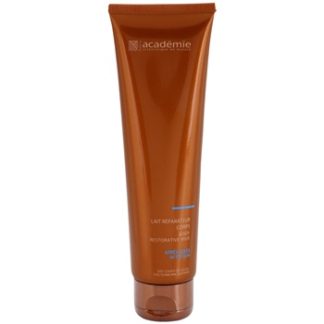 Academie Bronzécran obnovující tělové mléko po opalování (SOS Sunburn Soother) 150 ml