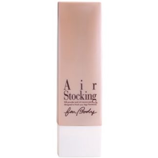 AirStocking For Body tělový make-up odstín Natural Nude SPF 25 (Body Make-Up) 60 g