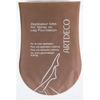 Artdeco Paradise Island aplikační rukavice (Applicator Mitt for Spray on Leg Foundation)