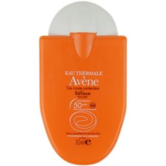 Avene Sun Sensitive solární reflexe SPF 50+ (Very Water-Resistant