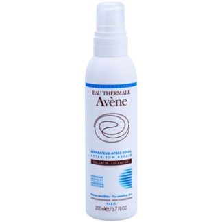 Avene Sun After Sun reparační péče po opalování (Moisturizing