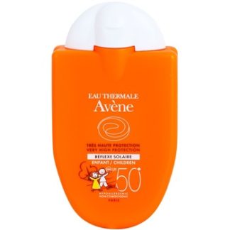 Avene Sun Kids solární reflexe pro děti SPF 50+ (Waterproof