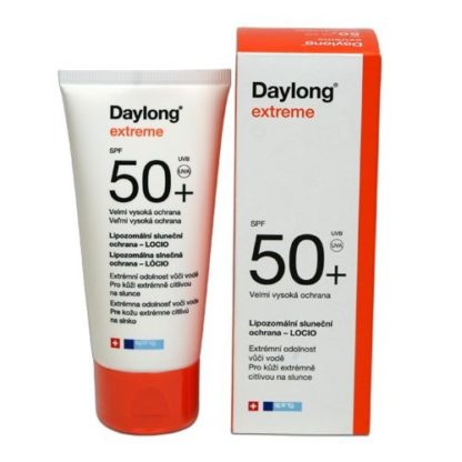 Daylong extreme SPF 50+ 50ml