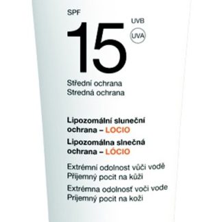 Daylong regular SPF 15 200ml