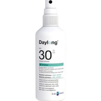 Daylong Sensitive SPF 30 Gel-Spray 150ml