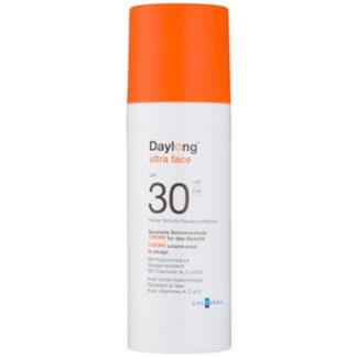 Daylong Ultra ochranný krém na obličej SPF 30 Waterproof (Hyaluronic Acid