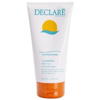 Declaré Sun Sensitive tělové mléko prodlužující opálení 150 ml