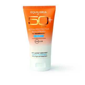 EQUILIBRIA Sun ADULT SPF50+ krém 50ml