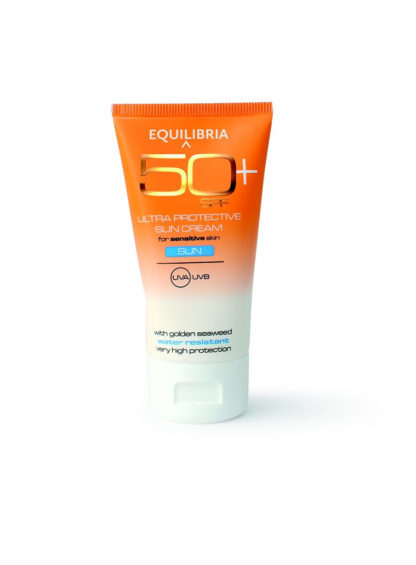 EQUILIBRIA Sun ADULT SPF50+ krém 50ml