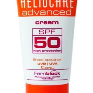 HELIOCARE opalovací krém SPF50 50ml