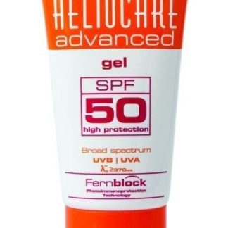 HELIOCARE opalovací gel SPF50 50ml