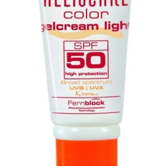 HELIOCARE tónovaný gelkrém SPF50 odstín Light 50ml