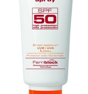 HELIOCARE opalovací sprej SPF50 200ml