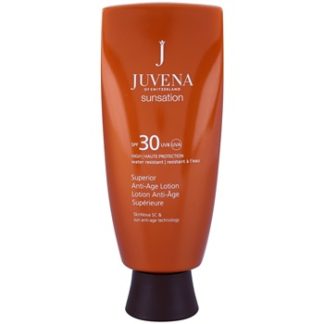 Juvena Sunsation ochranné mléko proti stárnutí pokožky SPF 30 (Superior Anti-Age Lotion) 150 ml