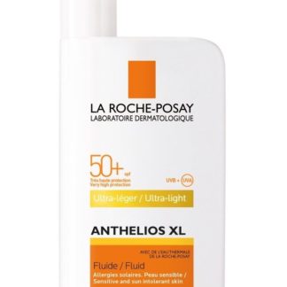 LA ROCHE-POSAY Anthelios XL Ultra light SPF50+ 50ml