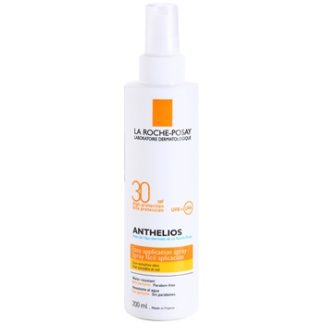 La Roche-Posay Anthelios sprej na opalování SPF 30 (Spray