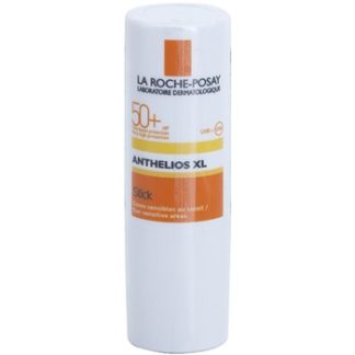 La Roche-Posay Anthelios XL ochranná tyčinka na citlivá místa SPF 50+ (Waterproof