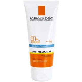 La Roche-Posay Anthelios XL komfortní mléko SPF 50+ bez parfemace Water Resistant (No Parabens) 100 ml