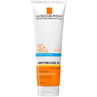 La Roche-Posay Anthelios XL komfortní mléko SPF 50+ bez parfemace Water Resistant (No Parabens) 250 ml