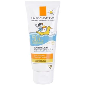 La Roche-Posay Anthelios Dermo-Pediatrics ochranné mléko pro děti SPF 50+ 100 ml