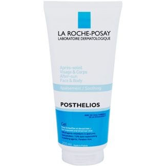 La Roche-Posay Posthélios reparační koncentrovaná gelová péče po opalování (Melt-In Gel