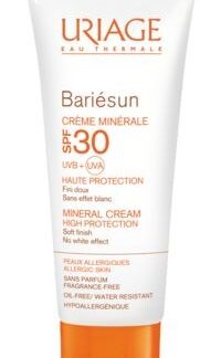 URIAGE Bariesun SPF30 Creme minerale T 100ml