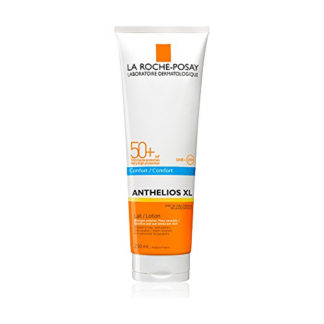 La Roche Posay Ochranné mléko SPF 50+ Anthelios XL (Comfort Lotion) 250 ml