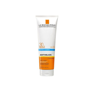 La Roche Posay Ochranné mléko SPF 30 Anthelios (Comfort Lotion) 250 ml